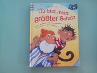 Du bist mein größter Schatz von Isabel Abedi - Kinderbuch Saarland - Heusweiler Vorschau