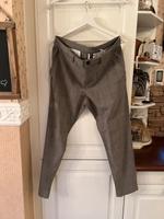Zara Hose in der Gr.44 /L Herren Niedersachsen - Cadenberge Vorschau