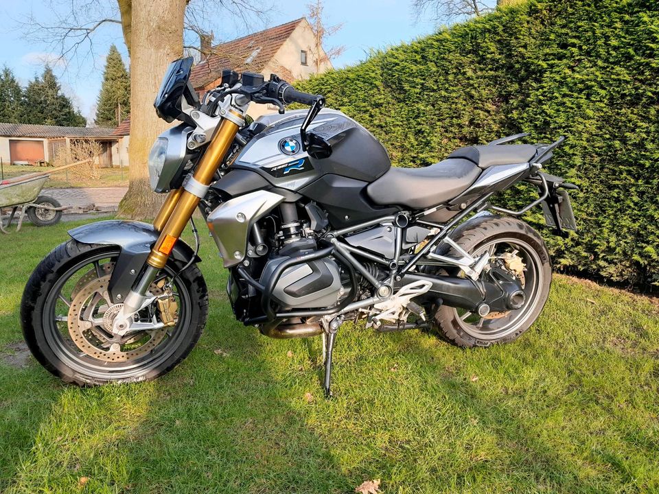 BMW R1250R in Osterholz-Scharmbeck