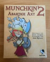 Munchkin 2 Kartenspiel Nordrhein-Westfalen - Büren Vorschau