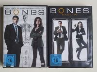Bones Die Knochenjägerin Staffel 1 und 2 DVD Box Nordrhein-Westfalen - Ahlen Vorschau
