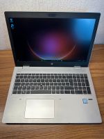 HP ProBook 650 G4 i5-8250U ✅ 16GB RAM 250GB ✅ Windows 11 Full HD Baden-Württemberg - Öhringen Vorschau