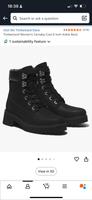 Timberland Women's Carnaby Cool 6 Inch Ankle Boot Berlin - Reinickendorf Vorschau