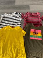 S.Oliver Tshirts 140/152 Rheinland-Pfalz - Fluterschen Vorschau