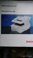 Laser Fax-/Kopiergerät Hessen - Mörfelden-Walldorf Vorschau