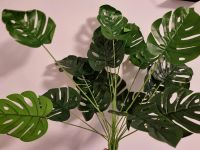 Monstera Kunstpflanze 75 cm Nordrhein-Westfalen - Gangelt Vorschau