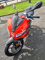 Aprilia Tuono 125 E5 Bielefeld - Bielefeld (Innenstadt) Vorschau