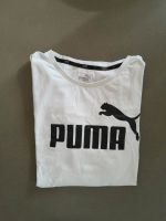 PUMA T-Shirt Gr. M Bayern - Traunstein Vorschau