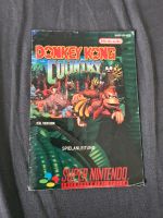 Donkey Kong Country Spielanleitung Bayern - Ingolstadt Vorschau