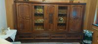 Massiver Wohnzimmerschrank *VINTAGE* Niedersachsen - Gartow Vorschau