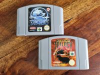 MK Sub-Zero UKV, MK Trilogy NOE N64 Nintendo 64 PAL Bayern - Apfeldorf Vorschau