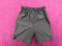 Turnhose/Sporthose, schwarz, Gr. 110/116 Bayern - Heroldsbach Vorschau