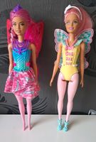 Barbie - 2x Dreamtopia Fee Essen-West - Frohnhausen Vorschau