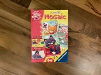 Ravensburger Mosaic Junior: Kätzchen 18353 neu ovp Baden-Württemberg - Friedrichshafen Vorschau