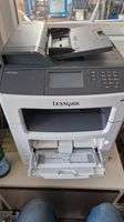 Laserdrucker 4 in 1 Lexmark MX410de Bielefeld - Sennestadt Vorschau