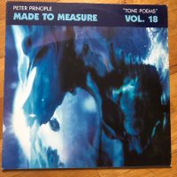 Made to Measure Volume 18 / Peter Principle München - Bogenhausen Vorschau
