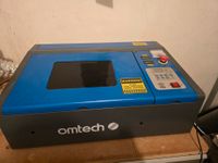 OMTech K40 Laser Graviermaschine, Lightburn Rheinland-Pfalz - Laubenheim Nahe Vorschau