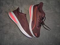 Laufschuhe Damen Mädchen puma Gr. 37.5 Neu Niedersachsen - Braunschweig Vorschau