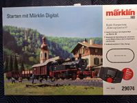 Märklin H0 Digital Starterpackung Güterzug Epoche III 29074 Nordrhein-Westfalen - Langenfeld Vorschau