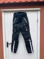 Heyberry Motorradhose -schwarz M Bad Doberan - Landkreis - Bentwisch Vorschau