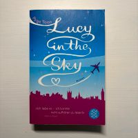 Buch - Lucy in the Sky Köln - Köln Buchheim Vorschau