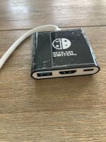 NEU Mini USB C TV Dock Dockingstation für eure Nintendo Switch Niedersachsen - Sottrum Vorschau