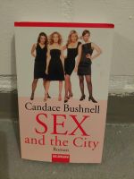 Taschenbuch / Buch "Sex and the City" von Candace Bushnell Münster (Westfalen) - Gremmendorf Vorschau