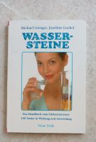 Buch "Wassersteine" Bayern - St. Georgen bei Traunreut Vorschau