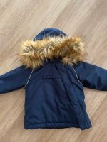 Racoon Winterjacke Gr.98 Kreis Pinneberg - Uetersen Vorschau