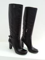 Elegante Prada Stiefel, Gr.41, Neu mit Etikett !!! Nordrhein-Westfalen - Siegburg Vorschau