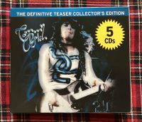 Tommy Bolin - The Definitive Teaser Collector's Edition (5CD) Nordrhein-Westfalen - Paderborn Vorschau