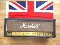 Marshall 2205 Lead - JCM 800 - Baujahr 1986 - 50 Watt Nordrhein-Westfalen - Reichshof Vorschau