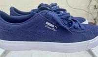 Puma Sneaker Court Star 39 blau neu Schleswig-Holstein - Lübeck Vorschau