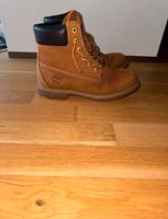 Timberland Stiefel Boots Gr. 40 Baden-Württemberg - Pforzheim Vorschau