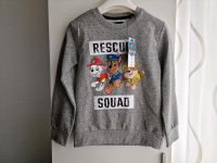 Reserved Wende Pailletten Sweatshirt Größe 128 Nordrhein-Westfalen - Siegburg Vorschau