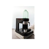 Alessi  Nespresso Conan RS 05 Espresso Maschine Kr. München - Straßlach-Dingharting Vorschau