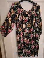 Kleid gr. XXL Berlin - Tempelhof Vorschau