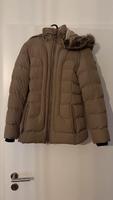 Wellensteyn Winterjacke – darksand – fast neu – Gr.36 Hessen - Hanau Vorschau