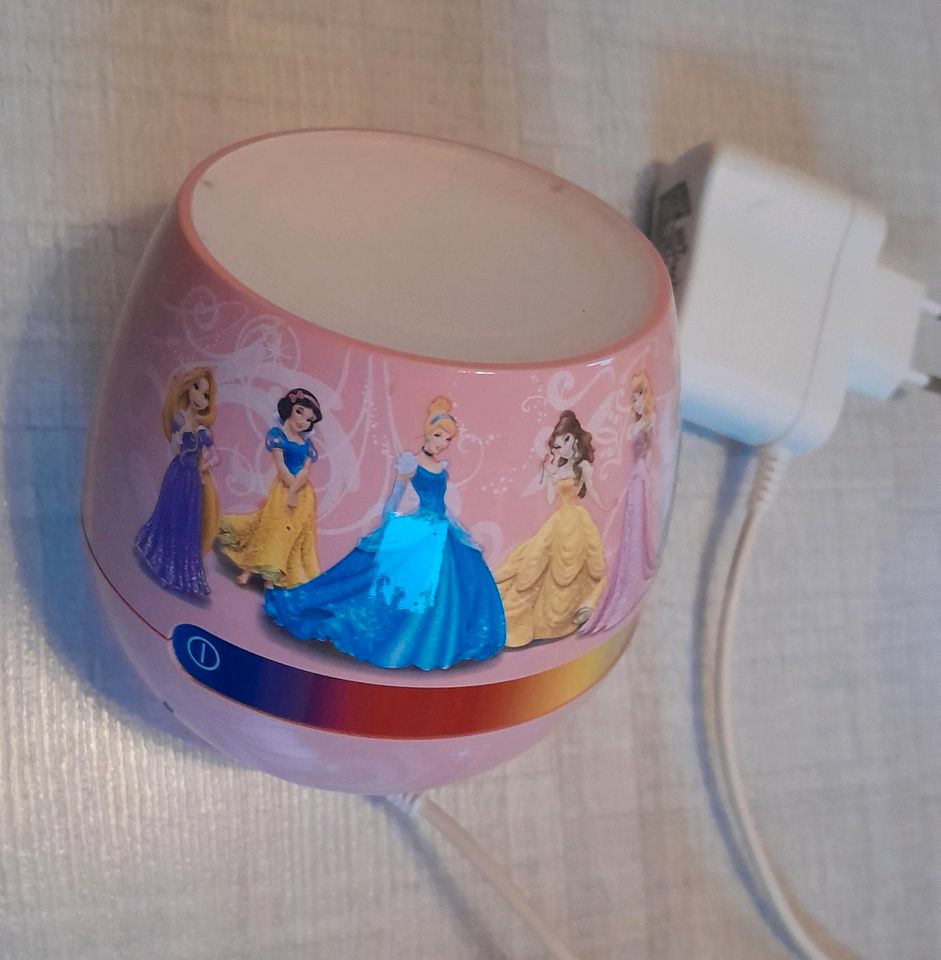 Philips Living Colors Disney Prinzessinnen in Bad Rodach