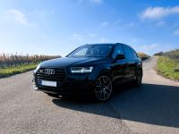 Audi SQ7 4.0 TDI quattro tiptronic - Audi Exclusive Baden-Württemberg - Bönnigheim Vorschau