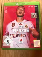 FIFA 20 Xbox One Bayern - Holzkirchen Vorschau