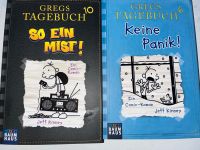 Gregs Tagebuch Bücher Buch Nordrhein-Westfalen - Viersen Vorschau