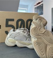 Adidas Yeezy 500 Taupe Light Baden-Württemberg - Karlsruhe Vorschau