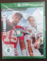 Madden 22 Xbox one neu ungeöffnet Bochum - Bochum-Wattenscheid Vorschau