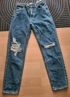 Schöne mom fit jeans Saarland - Saarlouis Vorschau