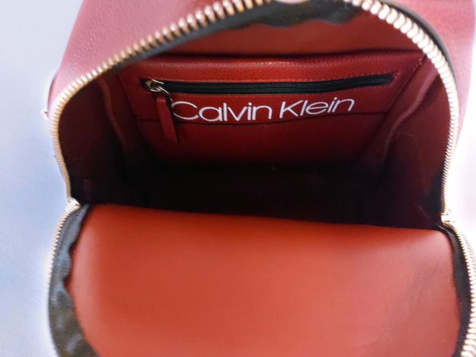 Calvin Klein Rucksack in Bingen