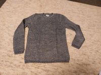 s.Oliver Pullover Strickpulli blau weiß meliert Gr. L Baumwolle Bayern - Klingenberg am Main Vorschau