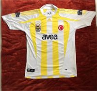 Türkei Fenerbace Istanbul Trikot Nordrhein-Westfalen - Gütersloh Vorschau