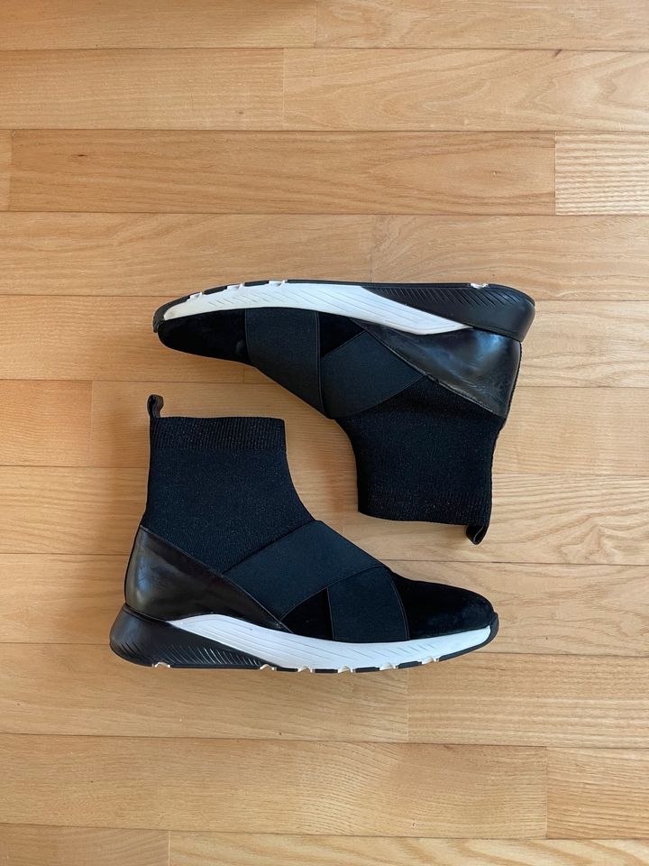 Maripe sock deals boots