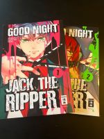Good Night Jack the Ripper Manga Eimsbüttel - Hamburg Schnelsen Vorschau